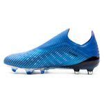 adidas x 19+ fg/ag mutator - blauw/wit/zwart|adidas X 19+ FG/AG Mutator .